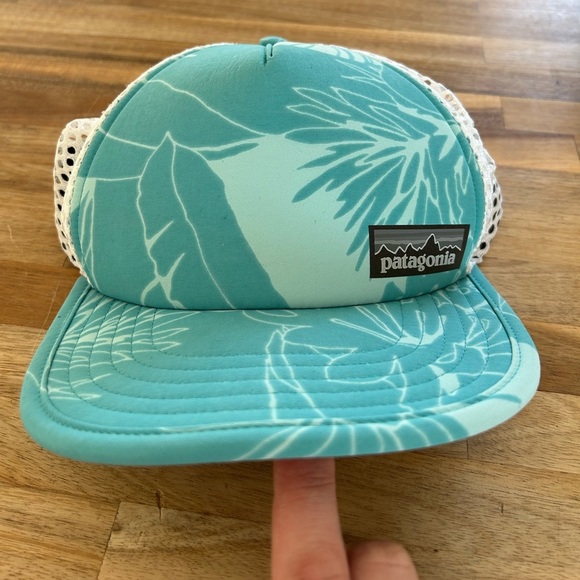 Patagonia cap - Picture 1 of 1